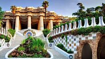 Park Güell Guided Tour in Barcelona