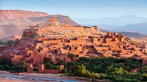 From Fes: 3Day Desert Tour To Marrakech Via Camel Trek Share 