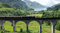 Glenfinnan, Glencoe and Scottish Highlands Day Tour