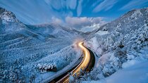 Winter One Day Tour to Snowy Mt. Seorak and Maebawi Ice Wall