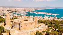 Palma de Mallorca Quest Experience in Castle Bellver Prison Break