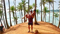 10 Day Sri Lanka round tour with Hotels & Private car
