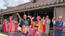 Okinawa Sightseeing Bus Tour