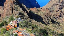 Masca Valley Adventure Guided Buggy Tour