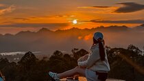 Mount Batur Sunrise Jeep Adventure (Private Trip)