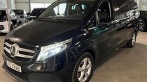 Transfer from Lisbon Airport to Algarve 