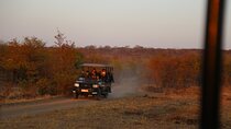 4-Day Discover Victoria Falls, Chobe and Hwange Park