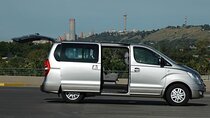 Private Car Service Per Hour In Panama City