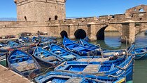 Guided Day Trip of Coastal Charm in Essaouira