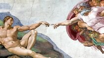 Fast-Track Entry Ticket; Vatican Museums and Sistine Chapel
