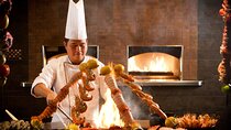 Saffron Atlantis The Palm Buffet Dinner Experience
