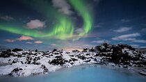 Private South Coast Guided Day Tour + Northern Lights(Optional)