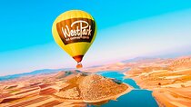 Athens: Semi-private Hot Air Balloon ride