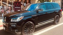 Napa Valley Luxury Wine Tours & Car Services