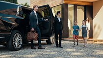 Private Luxury Transfer Tour 