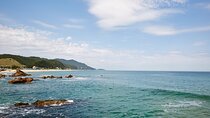 Full-Day Guided Tour: Seoul to Gangneung