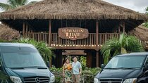 Private Shuttle Transfer Waikiki and Ko olina Paradise cove luau