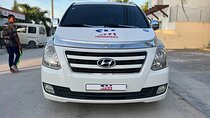 Punta Cana: Airport (PUJ) Shuttle To Hotel Round Trip