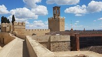 Transfer to Badajoz from Lisbon