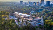 Private Chapultepec Castle Tour - Best Rated 