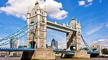 Private Full Day Tour of London In A Chauffeured Vehicle 