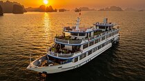 Hanoi Serene 2 Day Bai Tu Long Bay Cruise Tour