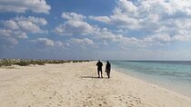 Hamata & Qulaan Islands Snorkeling Trip with Lunch - Marsa Alam