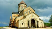 Kakheti Wine Heritage and Natural Beauty Tour