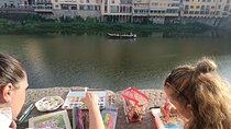 Urban Drawing Workshop in Florence