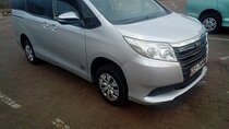 Jomo Kenyatta International Airport Private Transfer