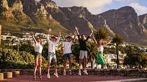 Private Group Photoshoot in Cape Town