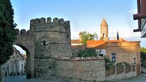 Kakheti Gastronomic and Scenic Adventure