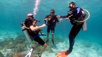 Advanced Diving Course Adventure in Red Sea – Sharm El Sheikh 