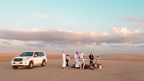 Desert Safari & Keshta | (Private) 