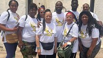 TOUR 1: Accra to Cape Coast Castle & Kakum National Park Van Tour