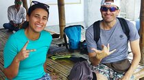 Lombok Private Tour-Car Hire With Full day Customize Trip