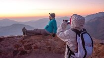 Saint Catherine Private Trip by Bus with Lunch – Sharm El Sheikh