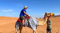 Oman 3-Days 2-Night Shared Roundtrip Tour – Explore Oman's Best
