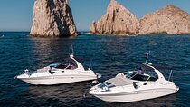 Private Yacht for 3 Hours (8 guests max)