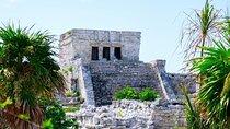 Tulum, Coba ruins and The Cenote 6 hours Private Tour