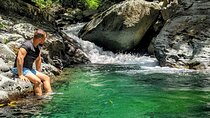 Hiking and Hidden River Tour in Santo Domingo