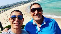 Sydney Beaches Half Day Drive and Walk Tour