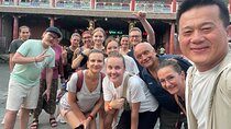 Private Car And Driver Service For Beijing City Tours 