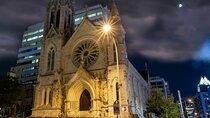 Hauntings, Apparitions & Ashes of Austin Ghost Tour