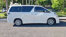 Private Airport Transfer to Hotel Riu Palace Aquarelle