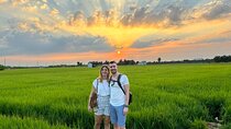 From HCMC: VIP TOUR Mekong Delta Adventure 3Days 2Nights