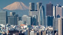 【Tokyo: Haneda Airport】Luxury Private Transfer 