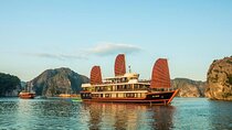 Best 2-Day Cruise Exxplore Lan Ha Bay & Viet Hai Ancient Village 