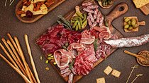 Gastronomic Tour: Discover the best “Wines and Tapas of Madrid”