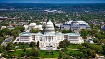 Washington Private Sightseeing Tour with Daily Chauffeur